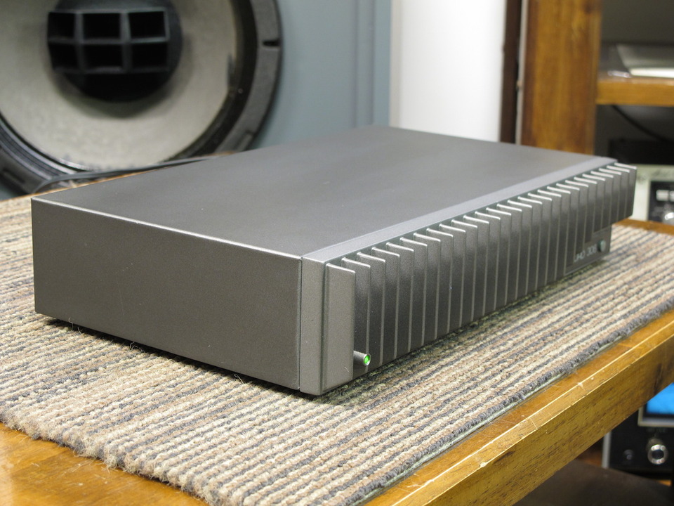 306 QUAD - 中古オーディオ 高価買取・販売 ハイファイ堂