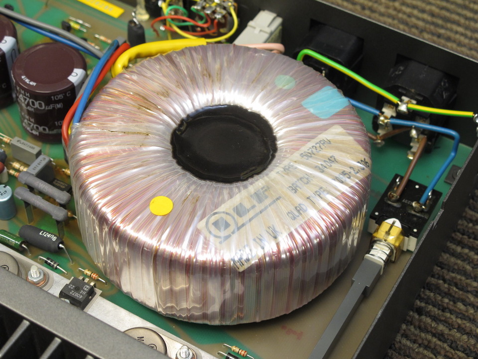 306 QUAD - 中古オーディオ 高価買取・販売 ハイファイ堂