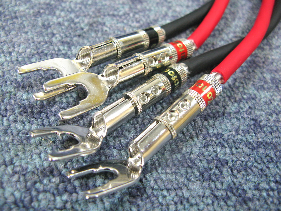Blue spirit-777SP/1.5m ZONOTONE - 中古オーディオ 高価買取・販売