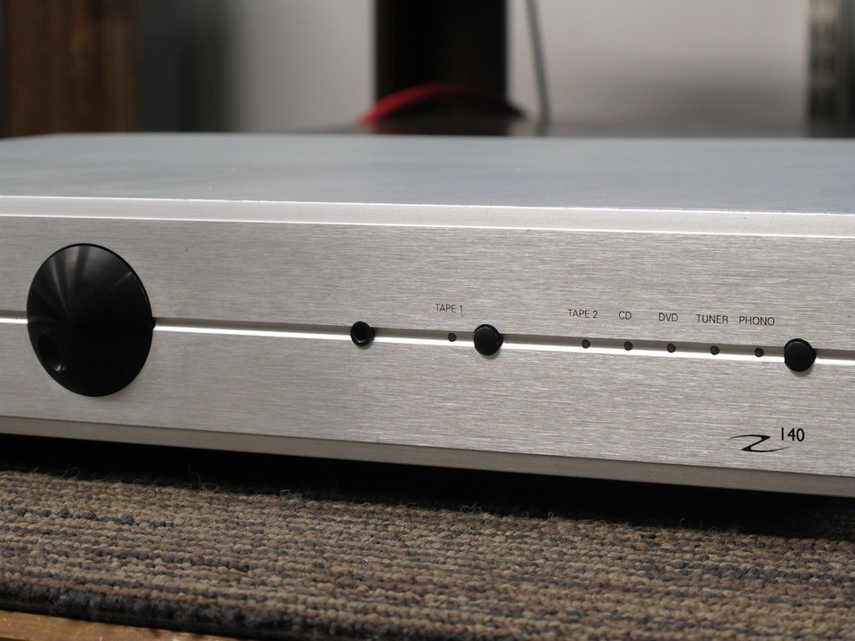 Z140 MYRYAD - 中古オーディオ 高価買取・販売 ハイファイ堂