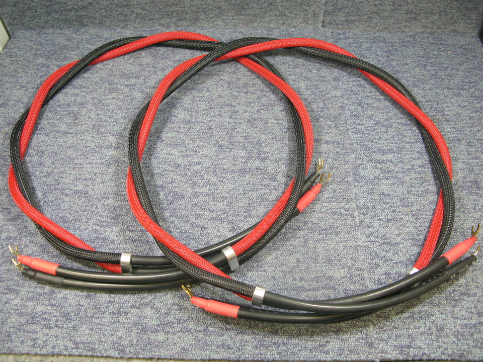 SIGNATURE REFERENCE/1.5m CHORD COMPANY - 中古オーディオ 高価買取