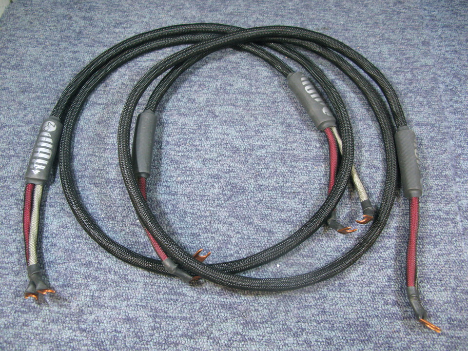 WAX/1.5m Zu CABLE - 中古オーディオ 高価買取・販売 ハイファイ堂