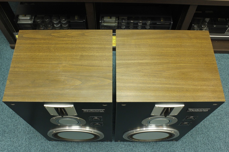 SB-7 Technics - 中古オーディオ 高価買取・販売 ハイファイ堂