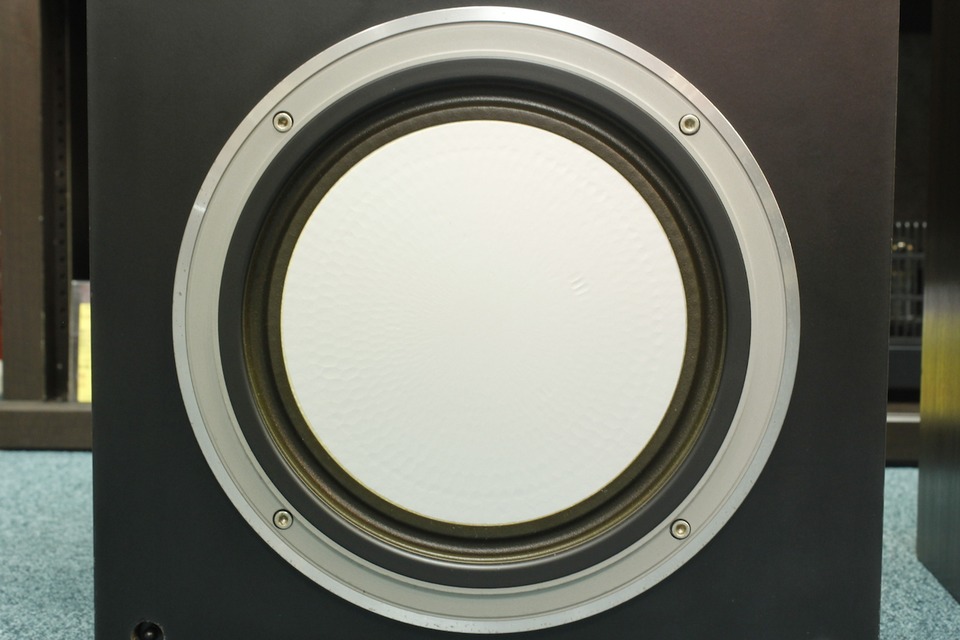 SB-7 Technics - 中古オーディオ 高価買取・販売 ハイファイ堂