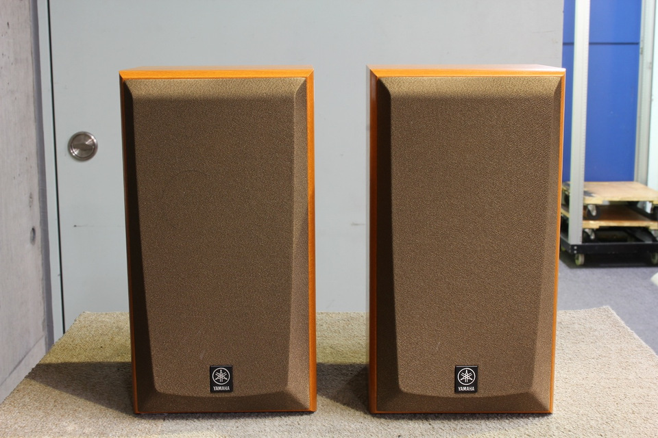 NS-90 YAMAHA - 中古オーディオ 高価買取・販売 ハイファイ堂