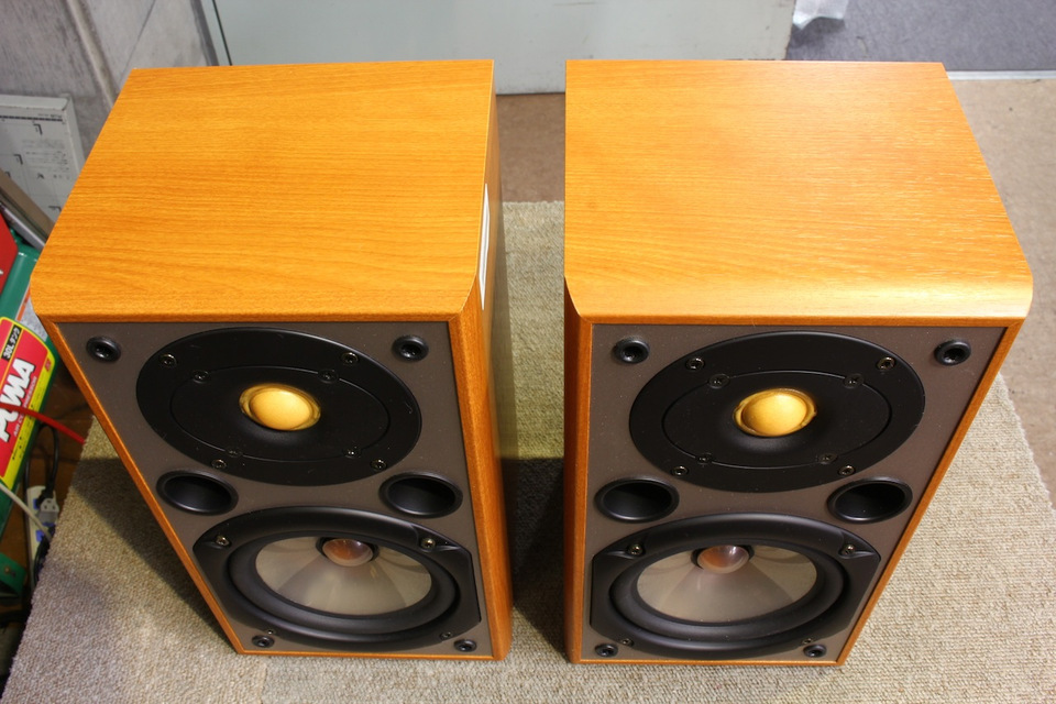 NS-90 YAMAHA - 中古オーディオ 高価買取・販売 ハイファイ堂