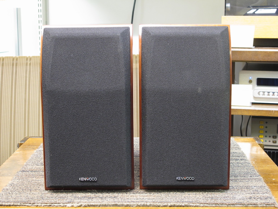 LS-K1000 KENWOOD - HiFi-Do McIntosh/JBL/audio-technica/Jeff