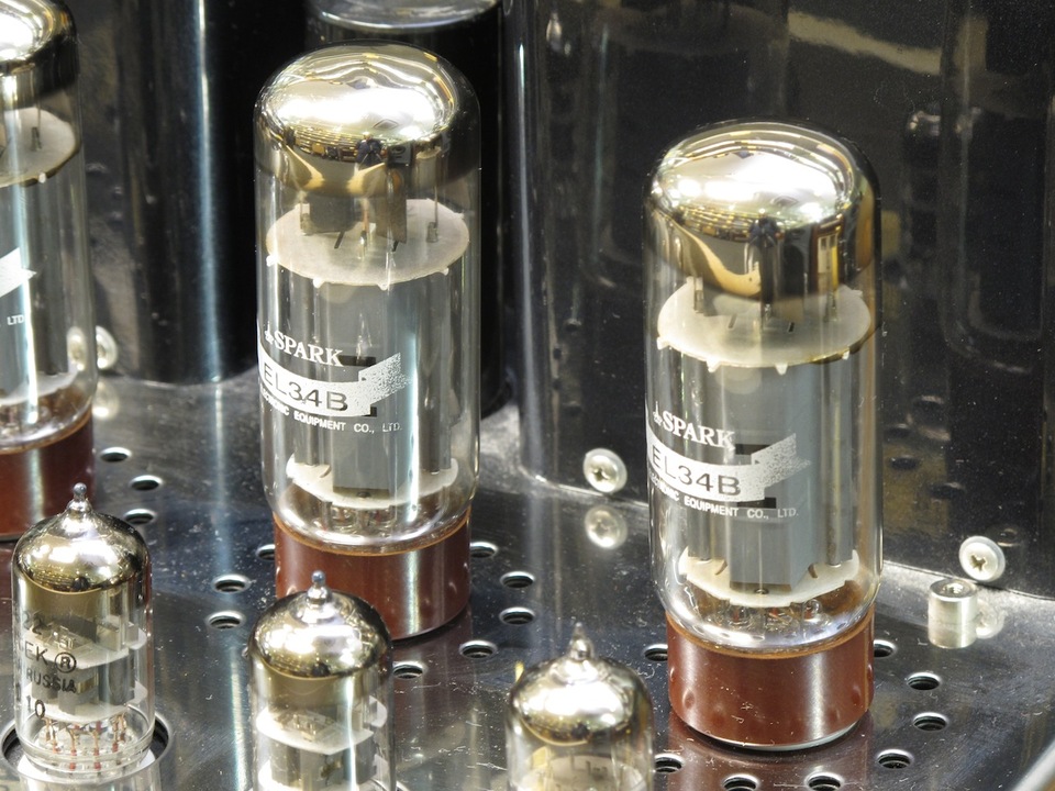 734A SPARK - 中古オーディオ 高価買取・販売 ハイファイ堂
