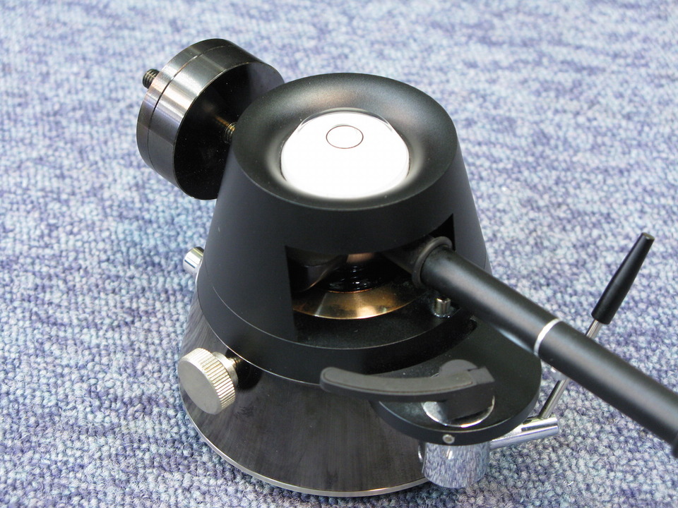 Viv Laboratory ヴィヴラボラトリー オイルフロートトーンアーム RigidFloa/H9 ∀ 57651-2 Rigid Float⁄Ha 7 VIV Laboratory - 中古オーディオ 高価買取・販売