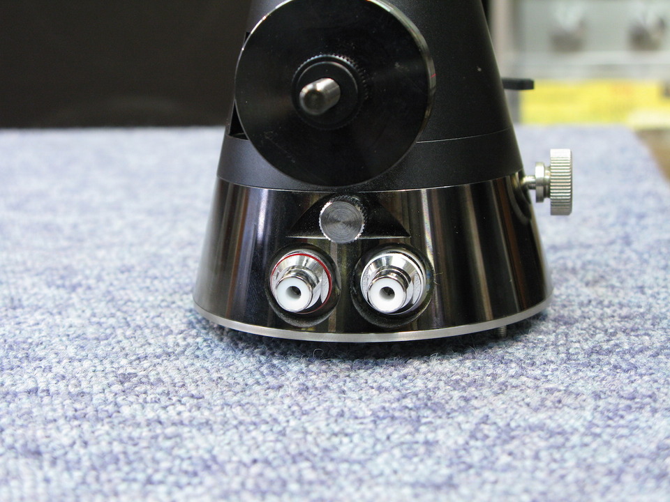 Viv Laboratory ヴィヴラボラトリー オイルフロートトーンアーム RigidFloa/H9 ∀ 57651-2 Rigid Float⁄Ha 7 VIV Laboratory - 中古オーディオ 高価買取・販売