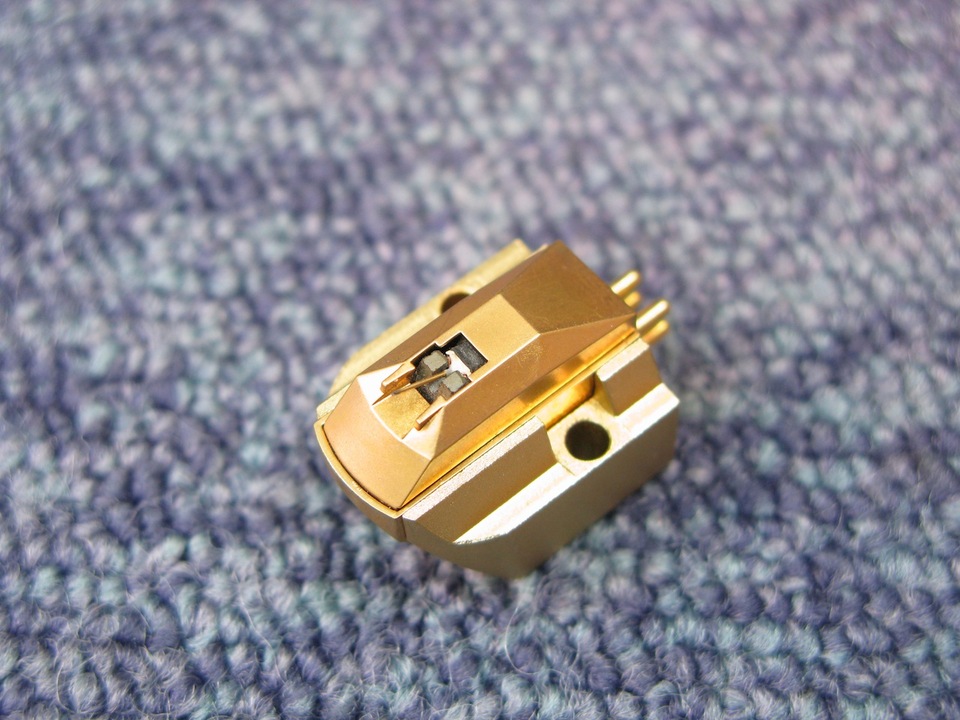 audio-technica AT-OC30 MC カートリッジ audio-technica AT-OC30 MC カートリッジ audio-technica AT-OC30 MC