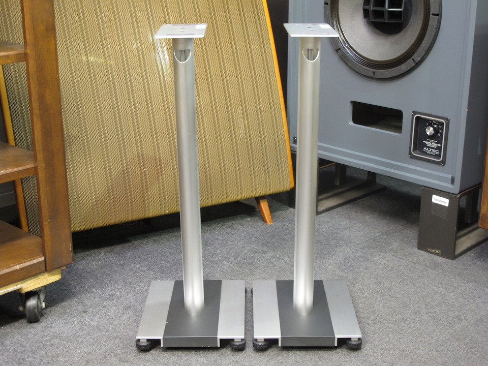 ELAC LS 70 II スピーカースタンドwunj90860(2/2) Yahoo!オークション - ELAC LS STAND 70II スピーカースタンド