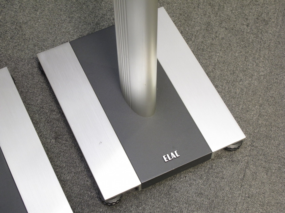 LS STAND 70 ELAC - 中古オーディオ 高価買取・販売 ハイファイ堂