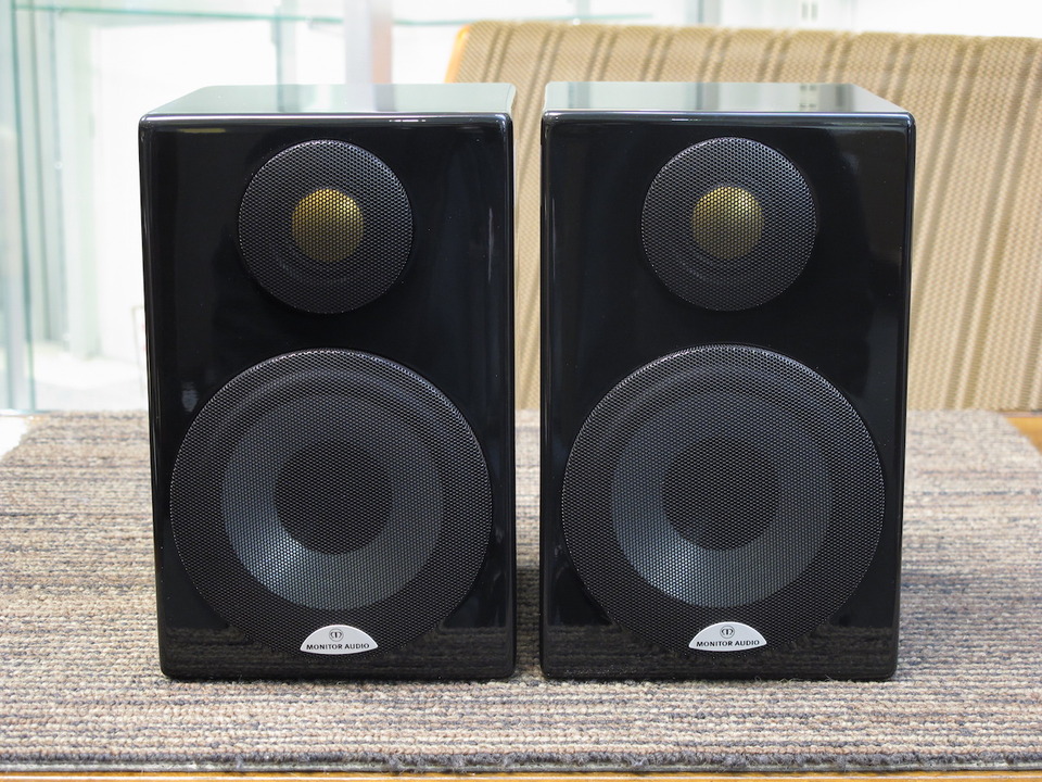 Monitor Audio RADIUS 90 スピーカー Monitor audio Radius Series 90 モニターオーディオ 2台1組