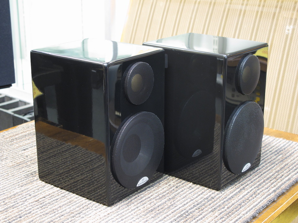 Radius 90 MONITOR AUDIO - 中古オーディオ 高価買取・販売