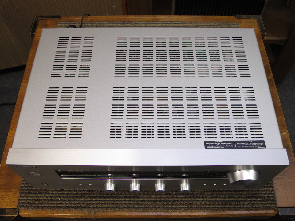 TX-8050 ONKYO - 中古オーディオ 高価買取・販売 ハイファイ堂