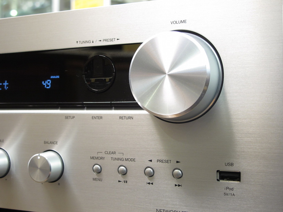 TX-8050 ONKYO - 中古オーディオ 高価買取・販売 ハイファイ堂