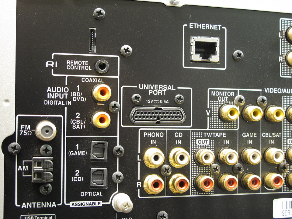 TX-8050 ONKYO - 中古オーディオ 高価買取・販売 ハイファイ堂