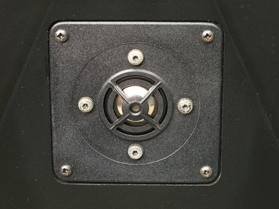 LS7T Rogers - 中古オーディオ 高価買取・販売 ハイファイ堂