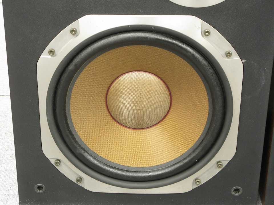 値引後】DIATONE DS-505 スピーカー