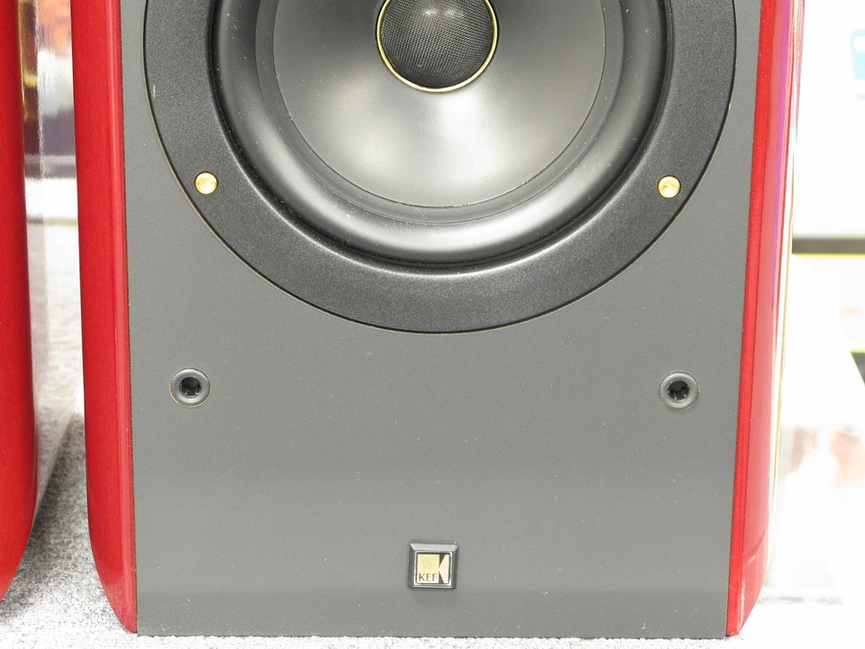 RDM-1 KEF - ??????? ??????? ??????