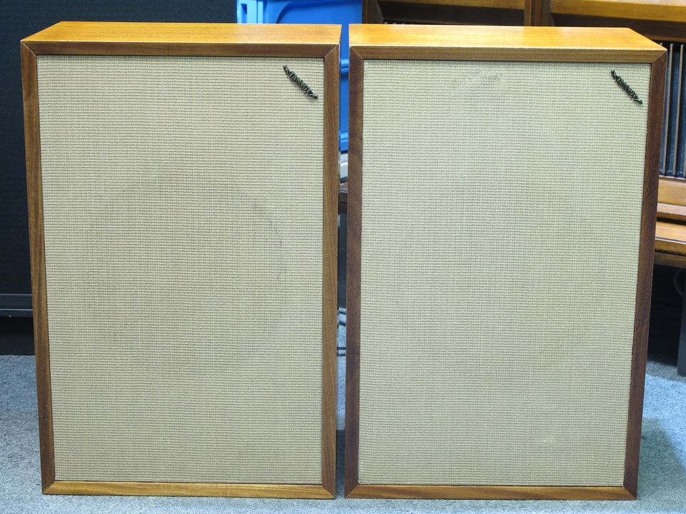 3LZ/Monitor GOLD TANNOY - 中古オーディオ 高価買取・販売 ハイファイ堂