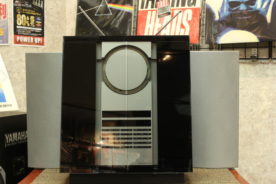 Bang & Olufsen Beosound3200 壁掛け金具 【公式通販】