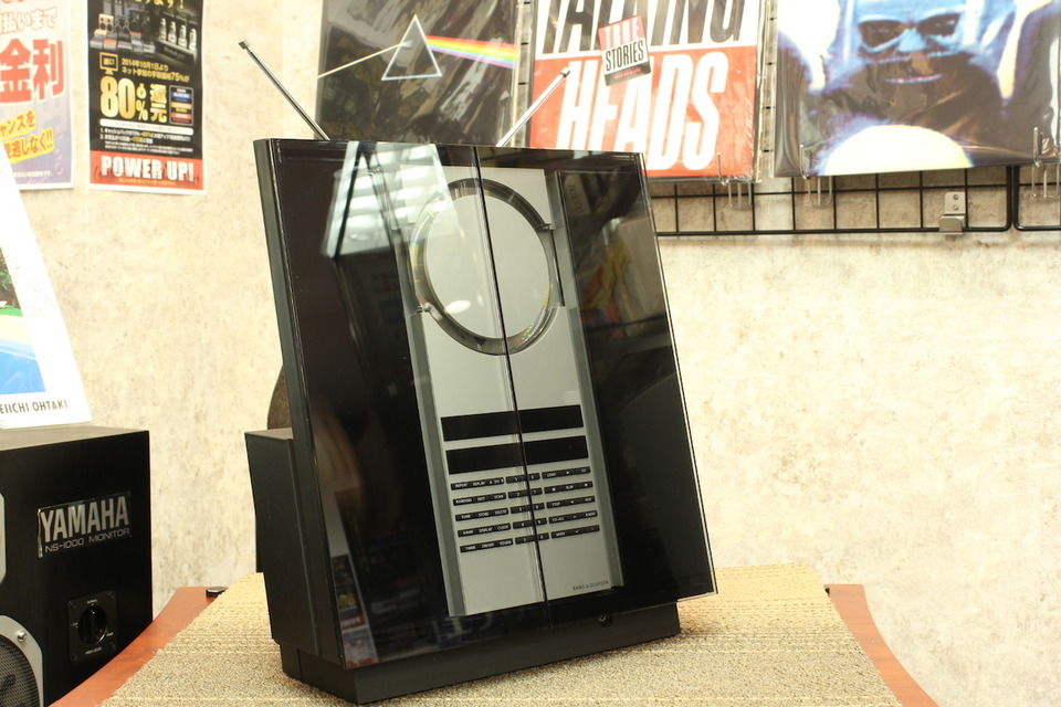 BeoSound 3200 Bang&Olufsen - 中古オーディオ 高価買取・販売