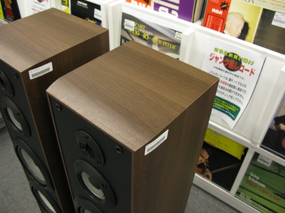 SS-F6000 SONY - 中古オーディオ 高価買取・販売 ハイファイ堂