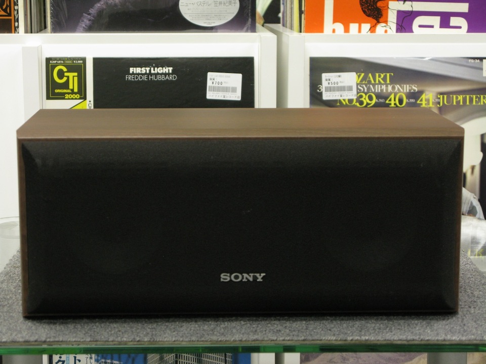 SS-CN5000 SONY - 中古オーディオ 高価買取・販売 ハイファイ堂