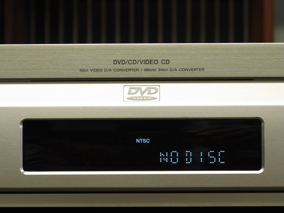 DVP-S7700 SONY - 中古オーディオ 高価買取・販売 ハイファイ堂