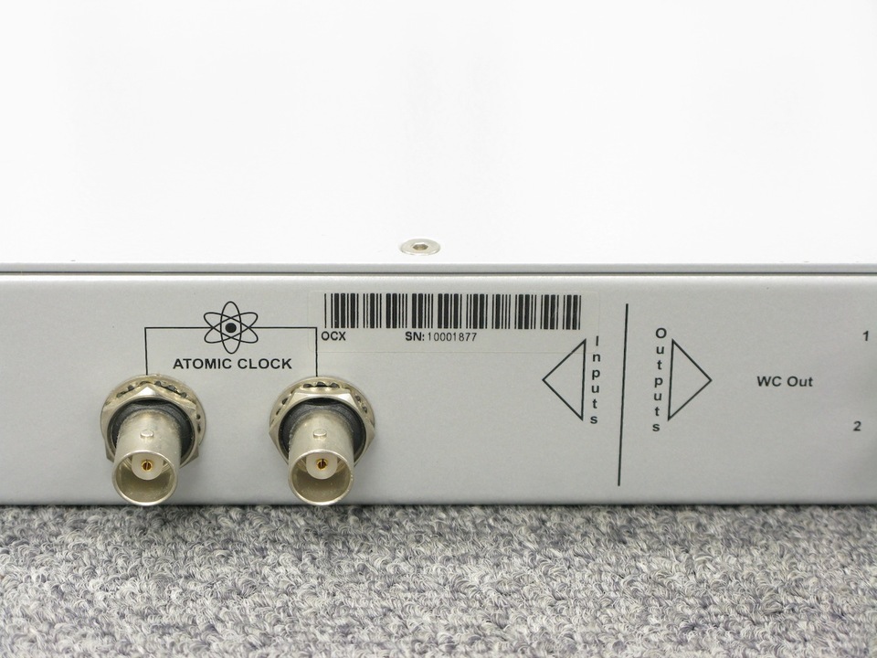 ISOCHRONE OCX Antelope - 中古オーディオ 高価買取・販売 ハイファイ堂