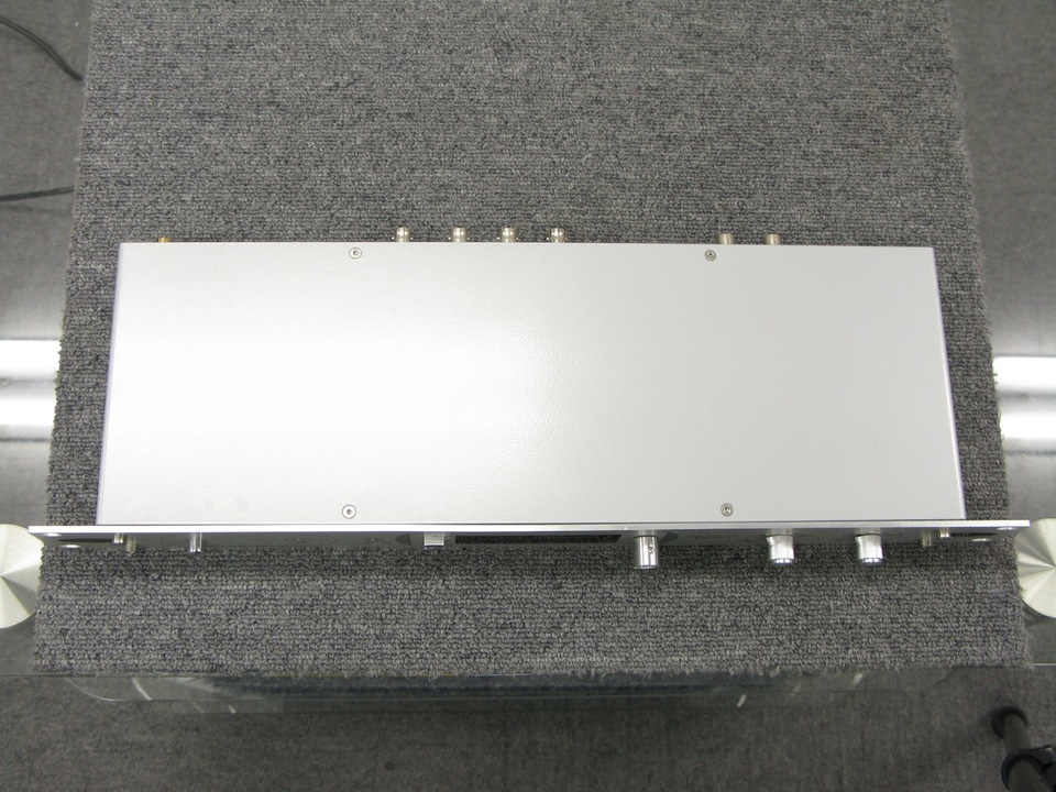 ISOCHRONE OCX Antelope - 中古オーディオ 高価買取・販売 ハイファイ堂