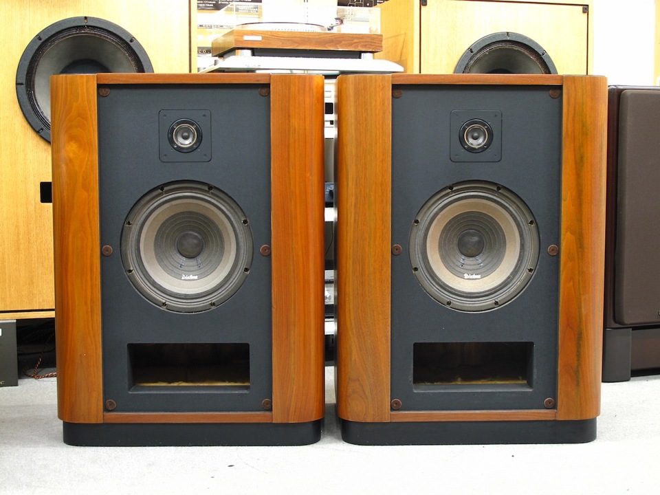 2S-305D DIATONE - 中古オーディオ 高価買取・販売 ハイファイ堂