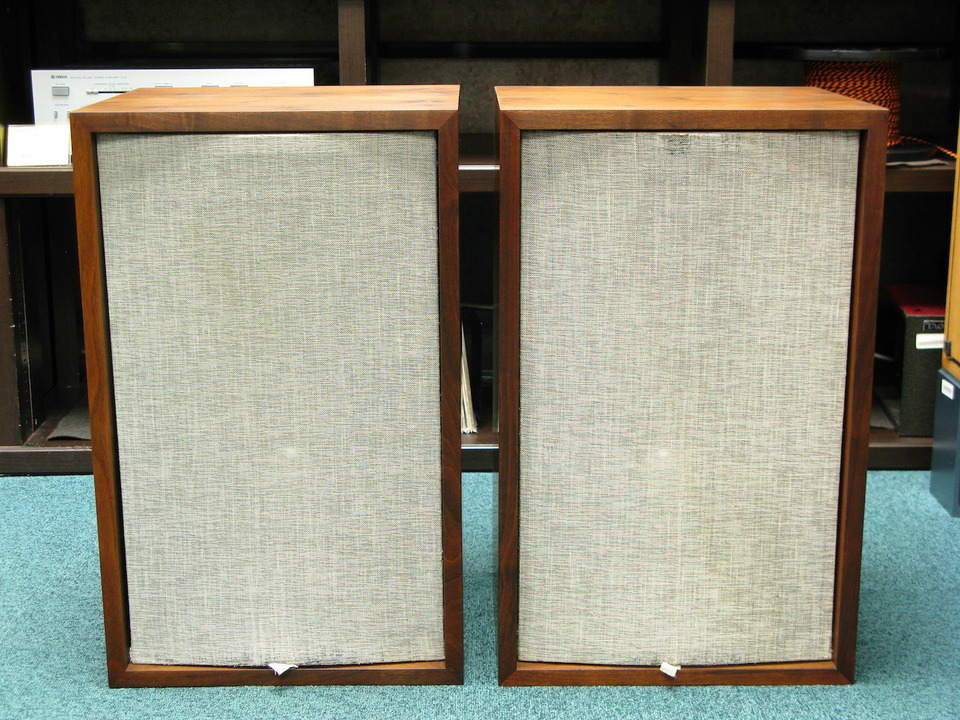 BF-419 MALAGA ALTEC - 中古オーディオ 高価買取・販売 ハイファイ堂