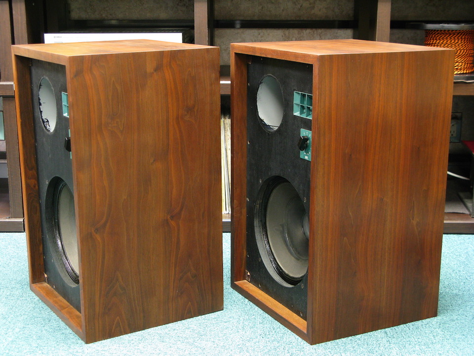 BF-419 MALAGA ALTEC - 中古オーディオ 高価買取・販売 ハイファイ堂