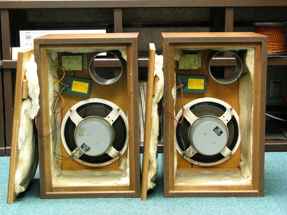 BF-419 MALAGA ALTEC - 中古オーディオ 高価買取・販売 ハイファイ堂