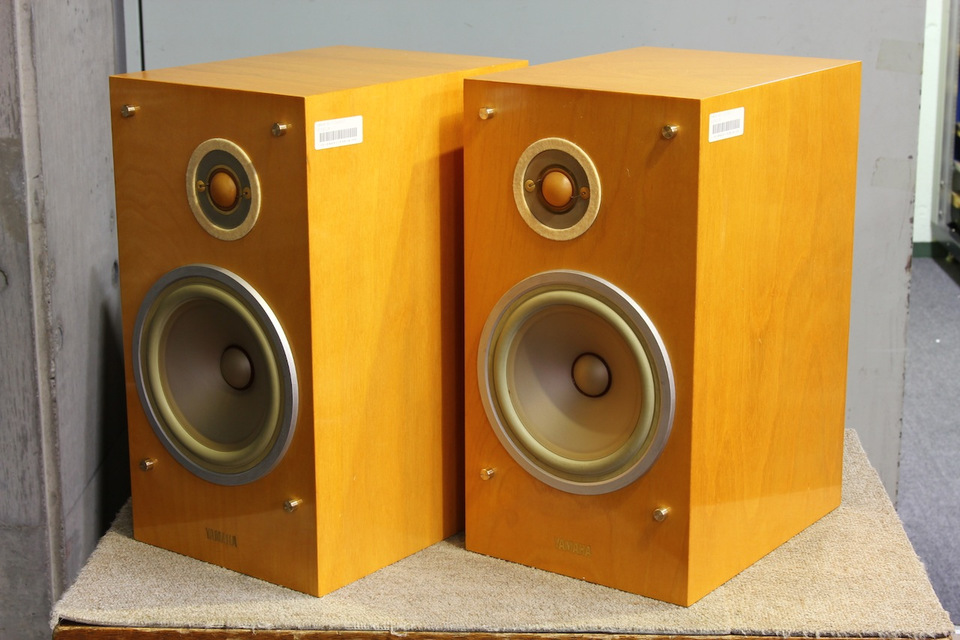 NS-1 classic YAMAHA - 中古オーディオ 高価買取・販売 ハイファイ堂