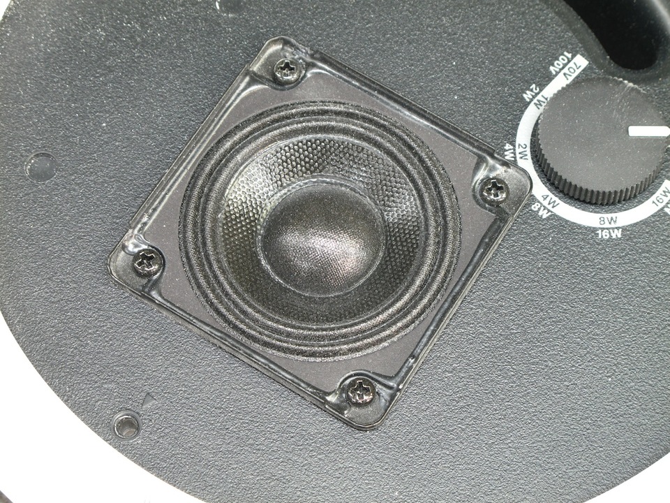 DS16F BOSE - 中古オーディオ 高価買取・販売 ハイファイ堂