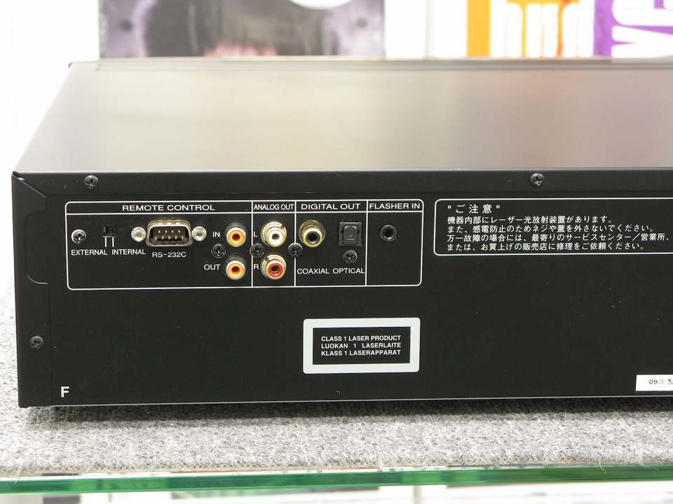 CC4003 marantz - 中古オーディオ 高価買取・販売 ハイファイ堂