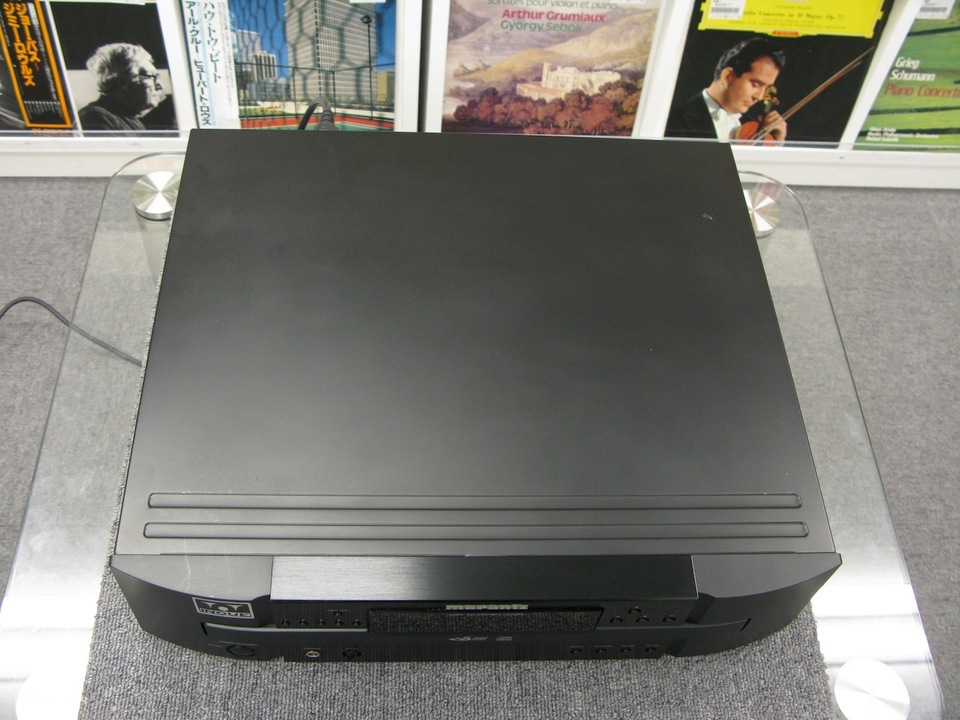 CC4003 marantz - 中古オーディオ 高価買取・販売 ハイファイ堂