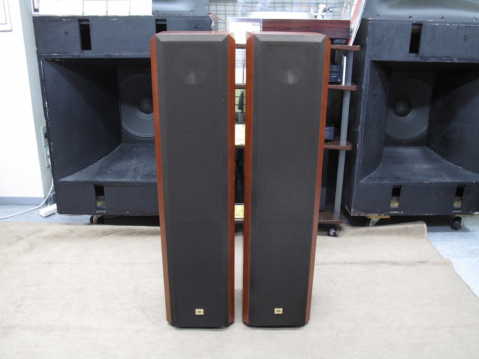 JBL トールスピーカー A660 JBL A660 トールボーイスピーカー ペア｜Yahoo!フリマ（旧PayPayフリマ）