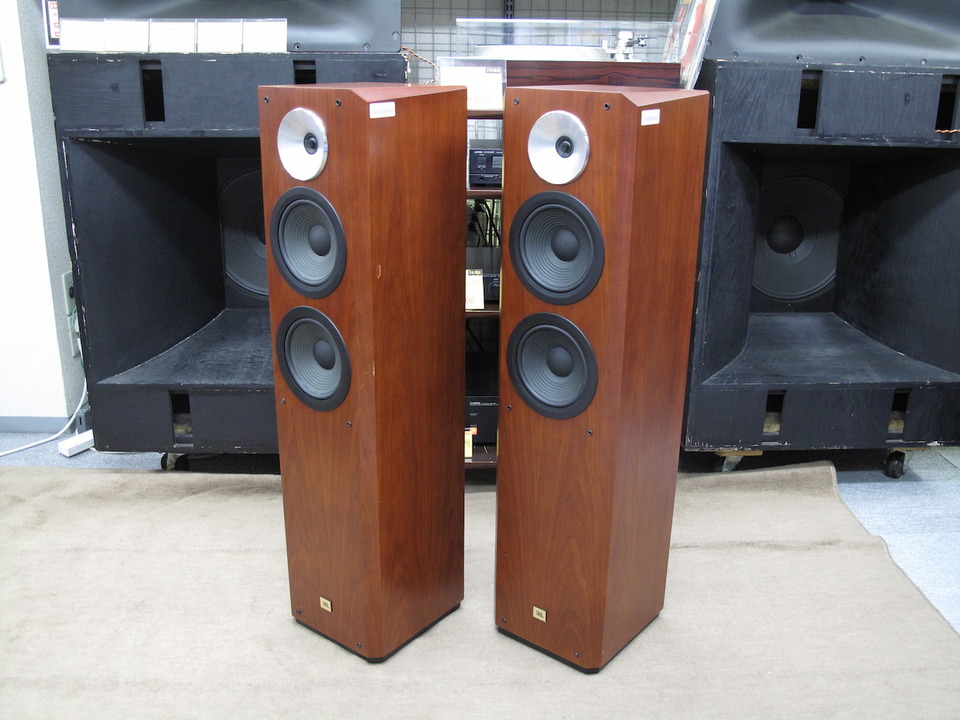 JBL トールスピーカー A660 Yahoo!オークション - JBL ジェイビーエル 2Wayトールボーイ型