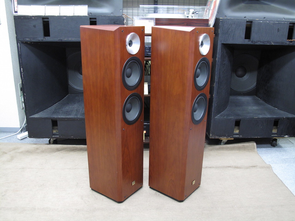 JBL トールスピーカー Ａ660 A660 JBL - 中古オーディオ 高価買取・販売 ハイファイ堂