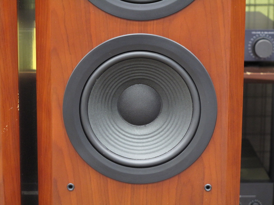 A660 JBL - 中古オーディオ 高価買取・販売 ハイファイ堂