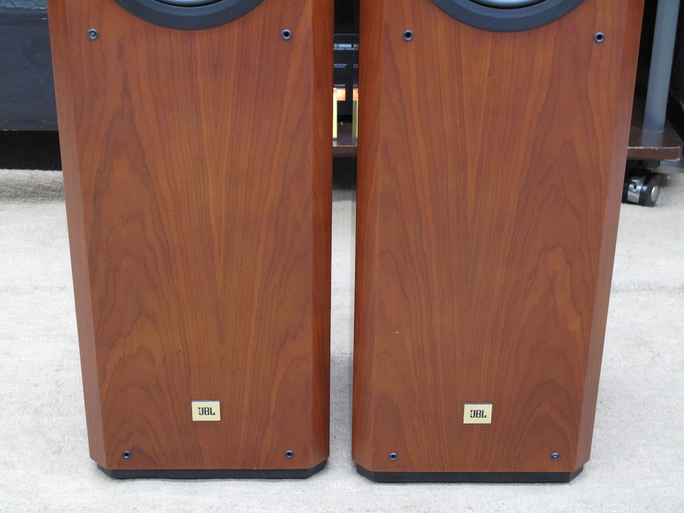 A660 JBL - 中古オーディオ 高価買取・販売 ハイファイ堂