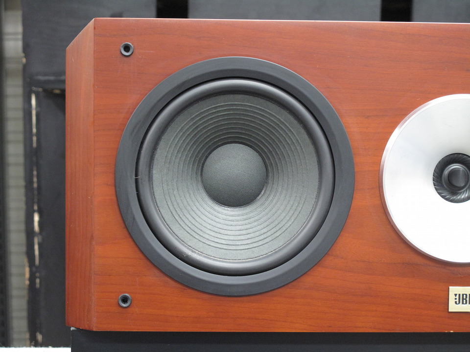 卸売 JBL A66 center センタースピーカー 6.3万円→2.5万円 