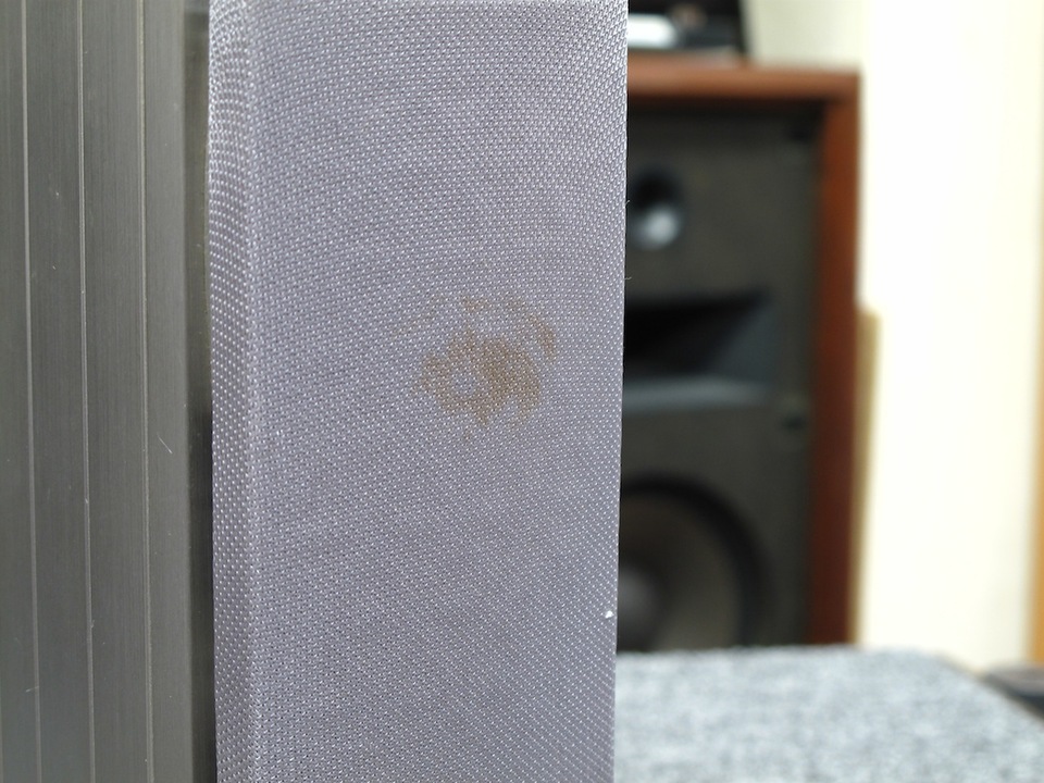 DENONスピーカー＆スタンド USCーA888 三脚型！ H104519912安