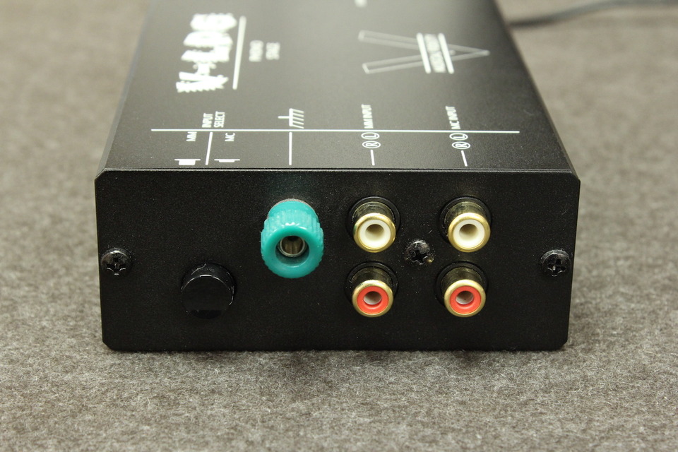 musical fidelity V-LPS フォノイコライザー musical fidelity V-LPS フォノイコライザー - メルカリ