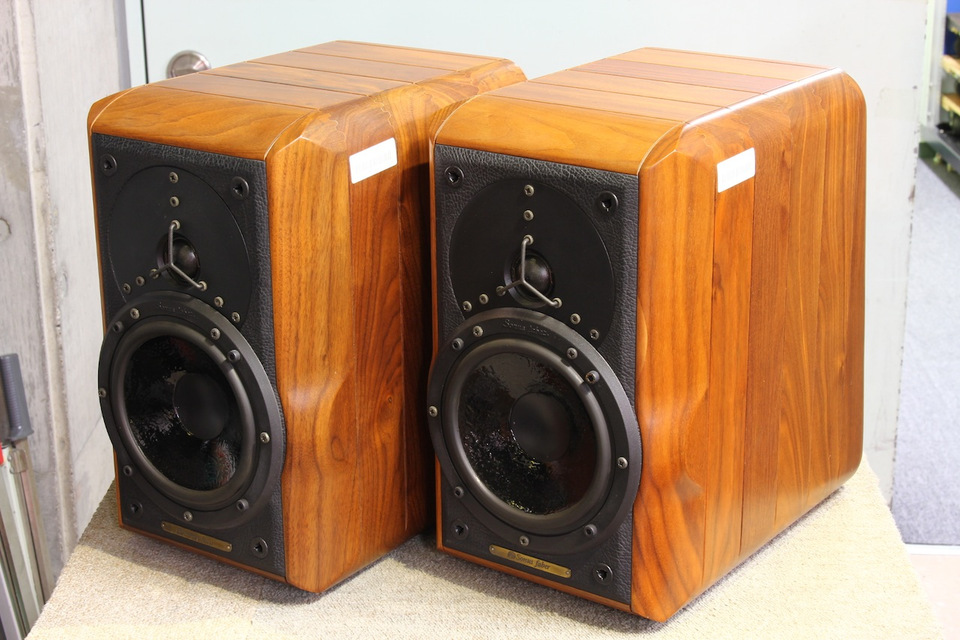 Electa Amator Sonus faber - 中古オーディオ 高価買取・販売 ハイファイ堂